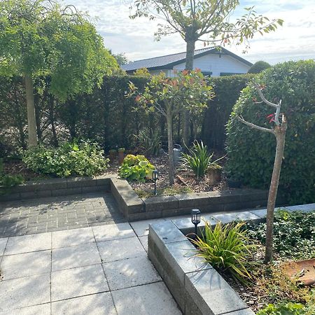 Vakantiewoning Maiva - Chaletparc Krabbenkreek 圣安娜兰 外观 照片