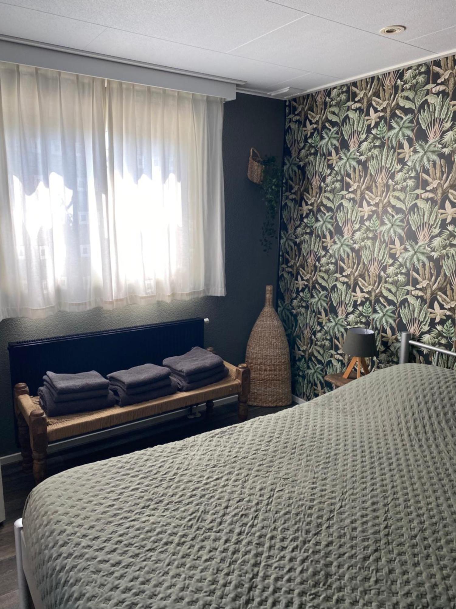 Vakantiewoning Maiva - Chaletparc Krabbenkreek 圣安娜兰 外观 照片