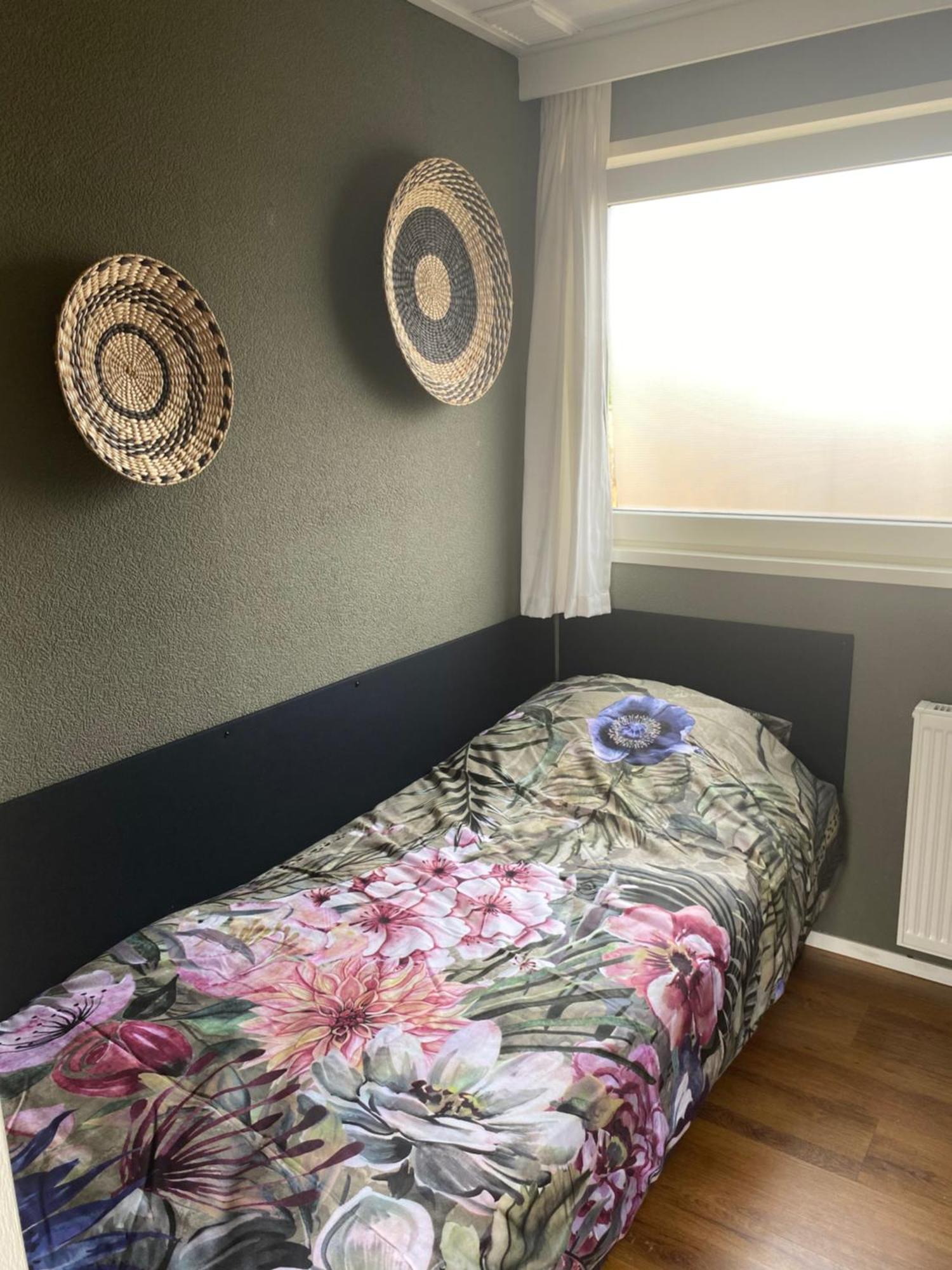 Vakantiewoning Maiva - Chaletparc Krabbenkreek 圣安娜兰 外观 照片