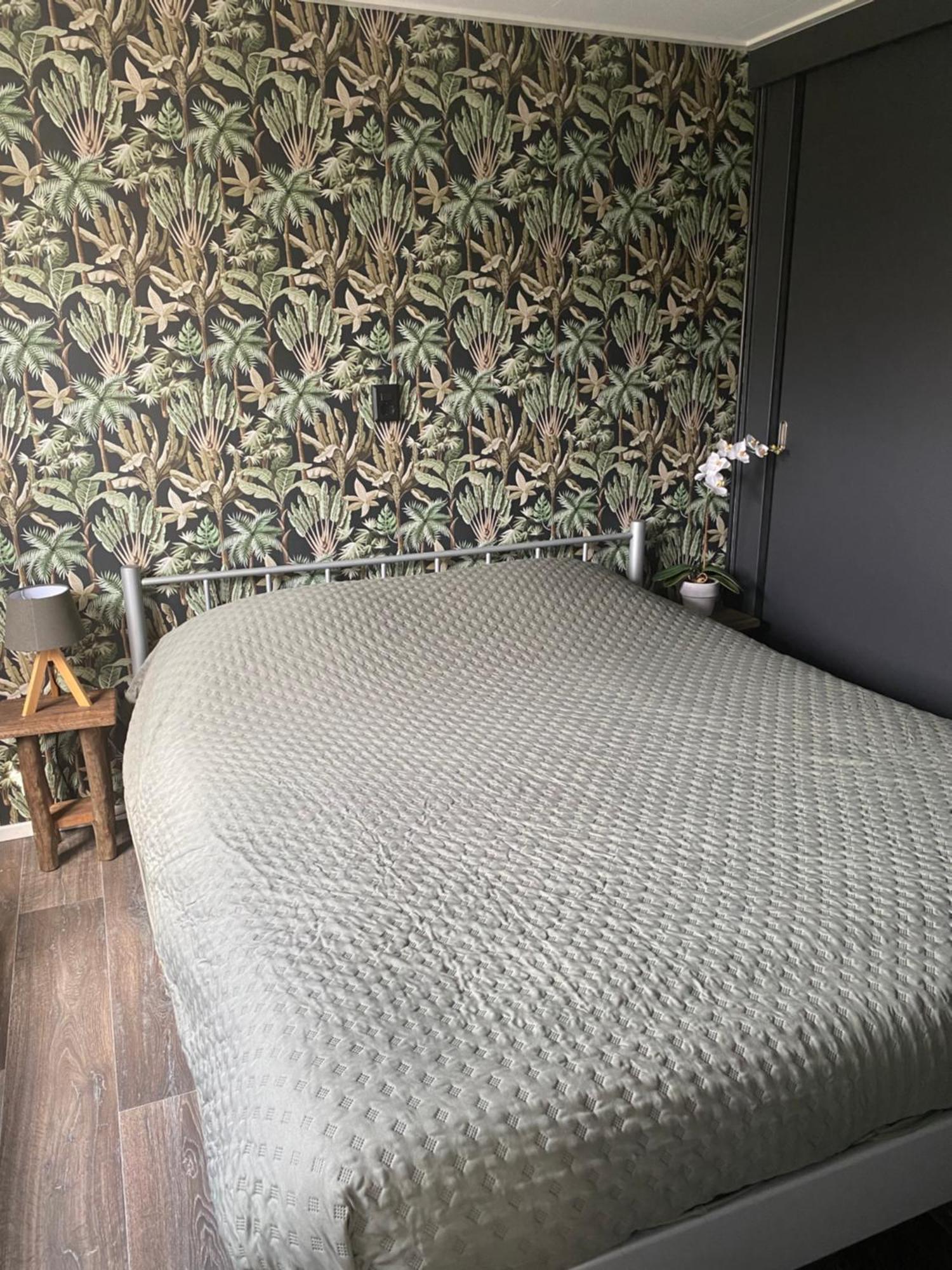 Vakantiewoning Maiva - Chaletparc Krabbenkreek 圣安娜兰 外观 照片