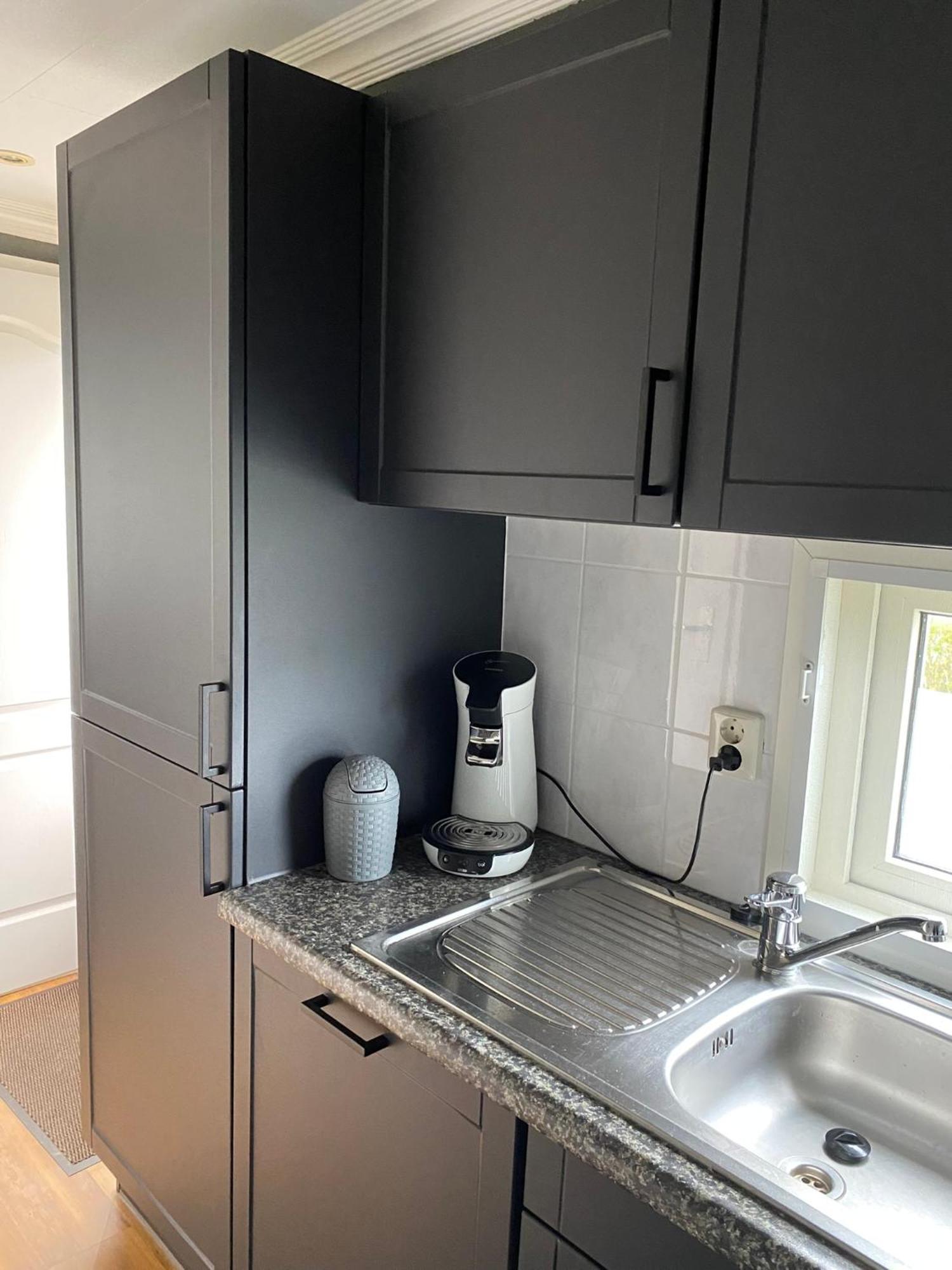 Vakantiewoning Maiva - Chaletparc Krabbenkreek 圣安娜兰 外观 照片
