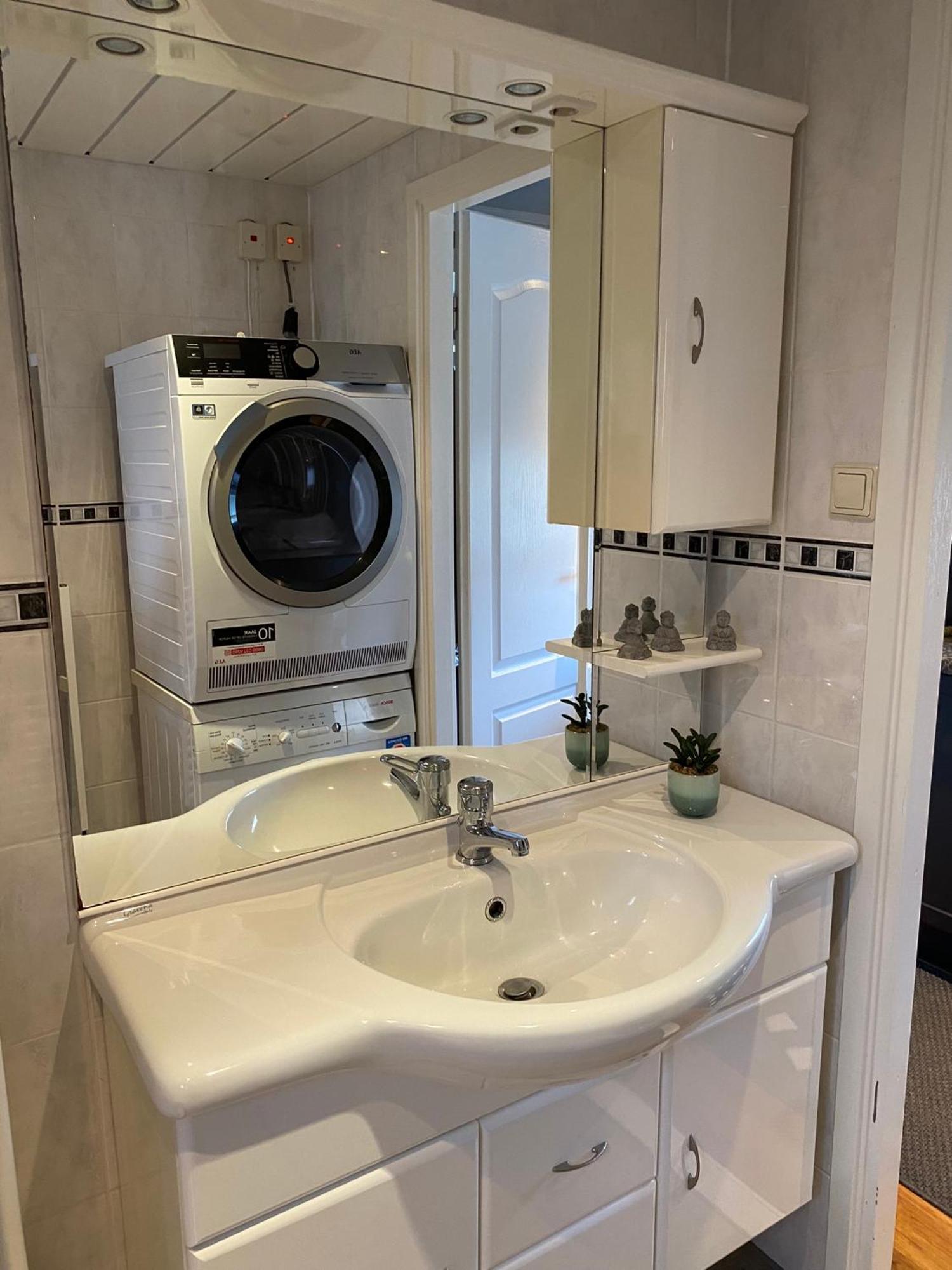 Vakantiewoning Maiva - Chaletparc Krabbenkreek 圣安娜兰 外观 照片