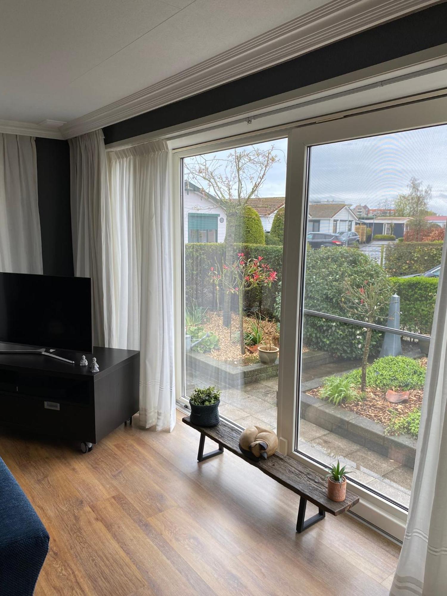 Vakantiewoning Maiva - Chaletparc Krabbenkreek 圣安娜兰 外观 照片